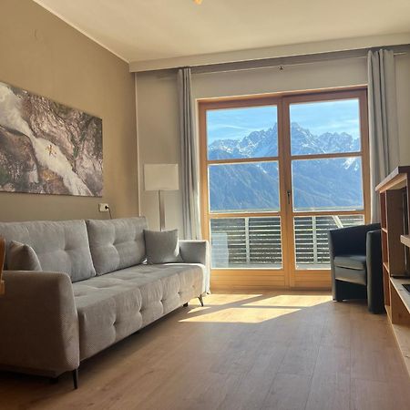 Sun Apartments - With Dolomiten Panorama Lienz Buitenkant foto